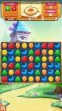 Cookie Blast游戲截圖3