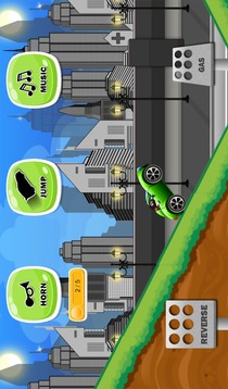 Car Racing Game Toddlers Kids游戲截圖1