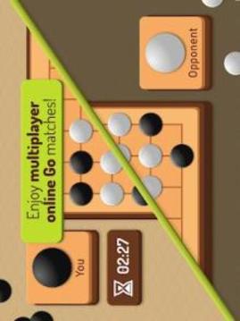 Capture Go Free - Classic Multiplayer Board Game游戲截圖5