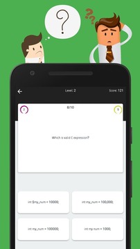 Technology Quiz Game with Famous brand logos 2018游戲截圖3