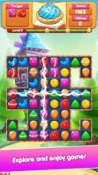 Cookie Blast游戲截圖2