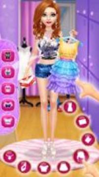 Bollywood Star Secret Love Story游戲截圖5