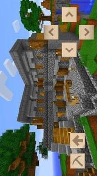 Loco Craft : Survival and Creative游戲截圖2