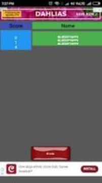 FOOTBALL COACH GAME游戲截圖1