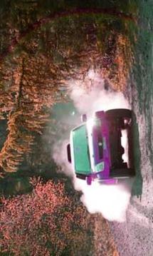 Swift賽車模擬器游戲截圖3