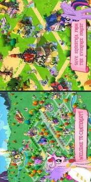 Guide My Little Pony Games游戏截图1