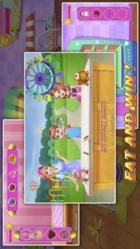My Sweet Candy Shop游戲截圖2