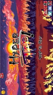 Hyper Tap!游戲截圖1