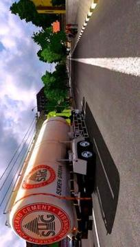 Truk Molen Simulator游戲截圖1