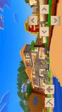 Loco Craft : Survival and Creative游戲截圖4