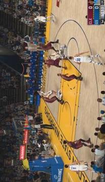 Guide for NBA 2K18 Basketball游戲截圖2