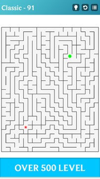 MAZES PUZZLE游戲截圖4