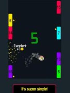 Number Blocks!游戲截圖4