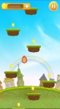 Pou Pou Egg - Egg Mini Games游戲截圖2