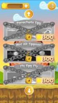 Pou Pou Egg - Egg Mini Games游戲截圖4