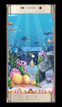 The Happy Shark游戲截圖4