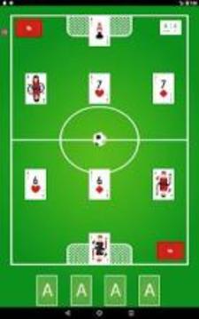 Card Football游戲截圖2