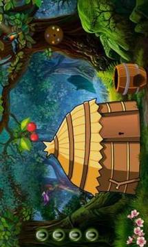 Cute Little King Rescue best Escape Game-372游戲截圖3