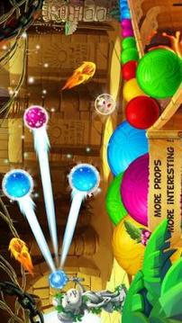 Marble Adventure游戲截圖1