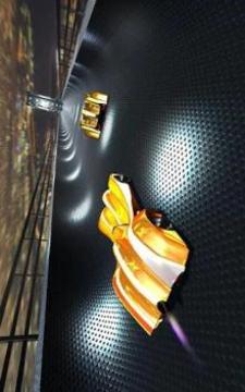 Bat Car Mega Ramp Stunt Racing Hero: Driving Games游戲截圖5