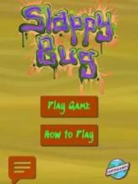 Slappy Bug游戲截圖1