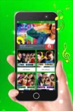 Lucky Dube All Songs游戲截圖3