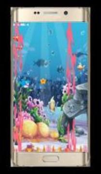 The Happy Shark游戲截圖2