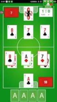 Card Football游戲截圖5