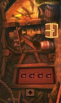 Cute Little King Rescue best Escape Game-372游戲截圖2