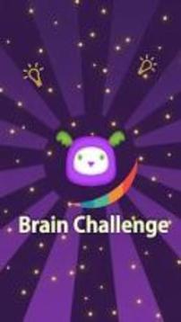 Monster Brain Challenge游戲截圖4
