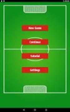Card Football游戲截圖4