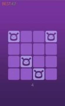 Monster Brain Challenge游戲截圖1