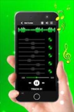 Lucky Dube All Songs游戲截圖1