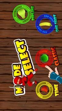 Fruit Slice Ninja游戲截圖2