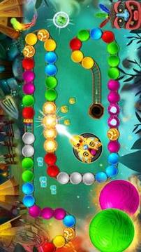 Marble Adventure游戲截圖3