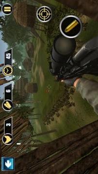 Chicken Shoot游戲截圖1