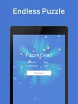 Number Chain - Logic Puzzle游戏截图1