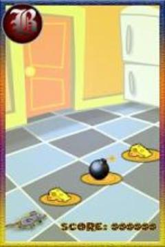 Hungry Jumping Animal - Preschooler/Toddlers Games游戲截圖3