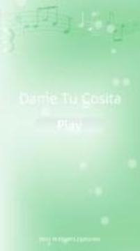Dame tu cosita piano tiles dance游戲截圖4