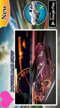 race car games offline游戲截圖1