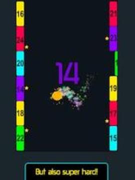 Number Blocks!游戲截圖2