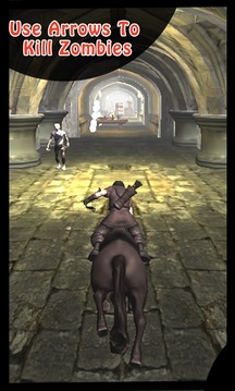 地牢射手3D DUNGEON ARCHER RUN游戲截圖2