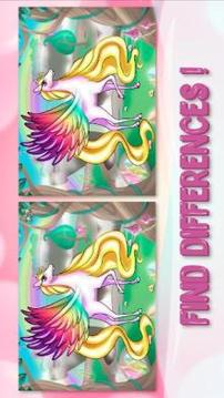 Doll Unicorn clicker Lol MakeUp and Dress Up游戲截圖1