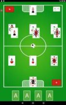 Card Football游戲截圖1