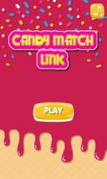 Candy Match Link游戲截圖4