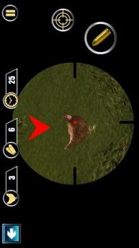 Chicken Shoot游戲截圖2