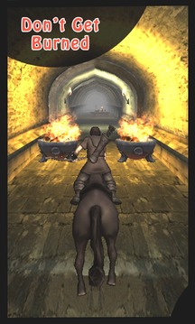 地牢射手3D DUNGEON ARCHER RUN游戲截圖4