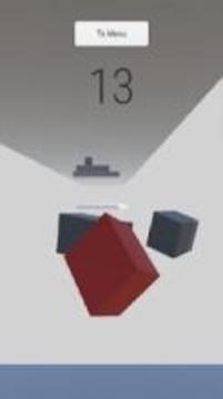 Cube Runner TG游戲截圖3