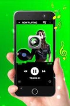 Lucky Dube All Songs游戲截圖2