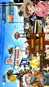Gold Miner Las Vegas游戲截圖5